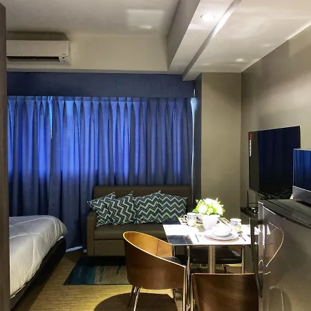 Olympus Condotel